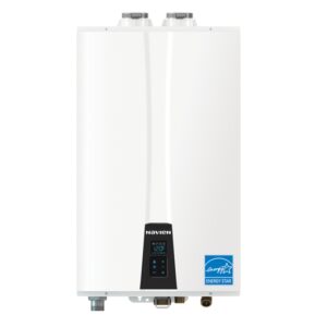 Navien NPE-180A2 150,000 BTU Condensing Premium Gas Tankless