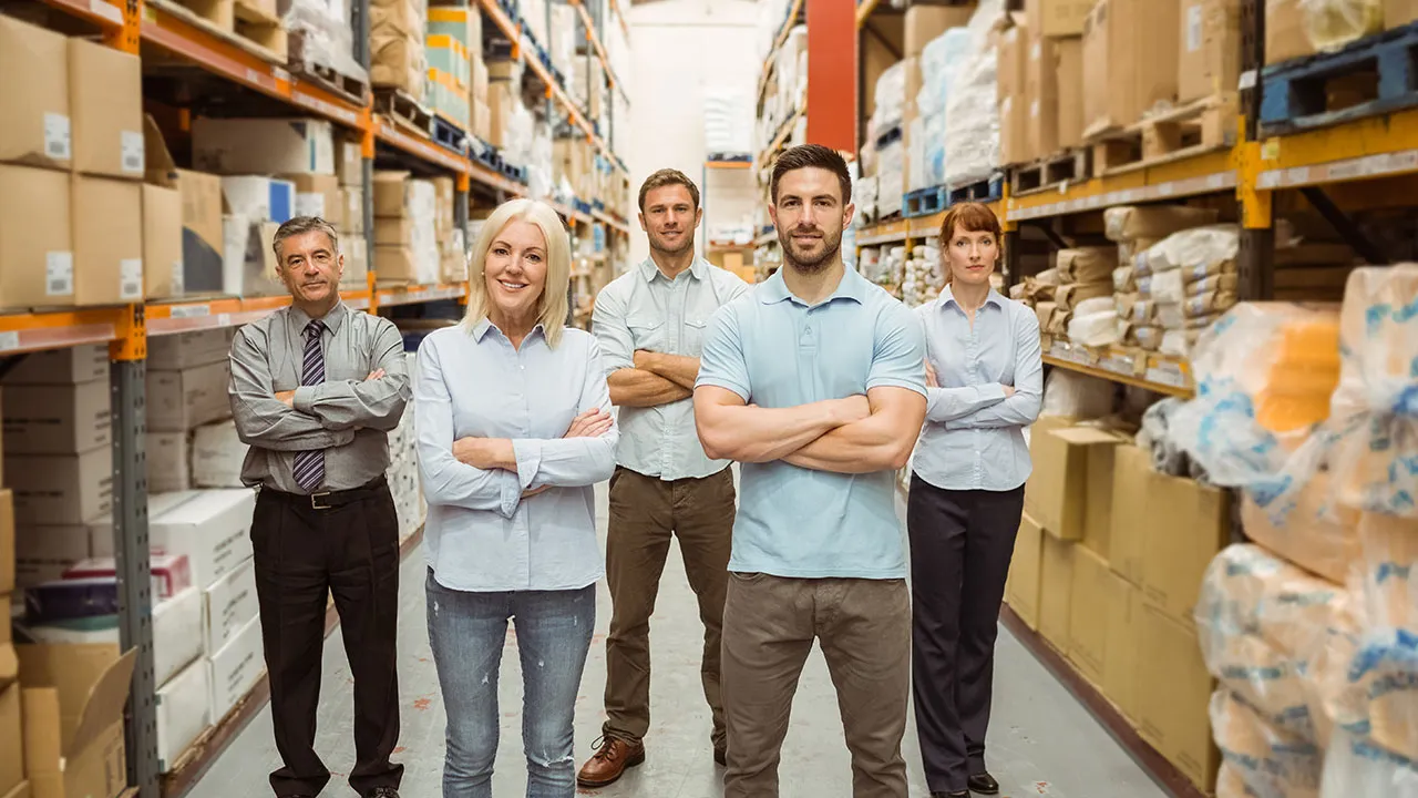 Hoff Supply