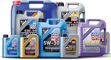 Hoff Supply