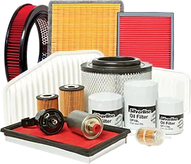 Hoff Supply