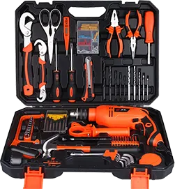Hoff Supply