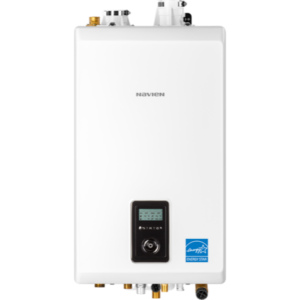 Navien NCB-190/060H 160,000 BTU DHW 60,000 BTU HTG Condensing Combi-Boiler
