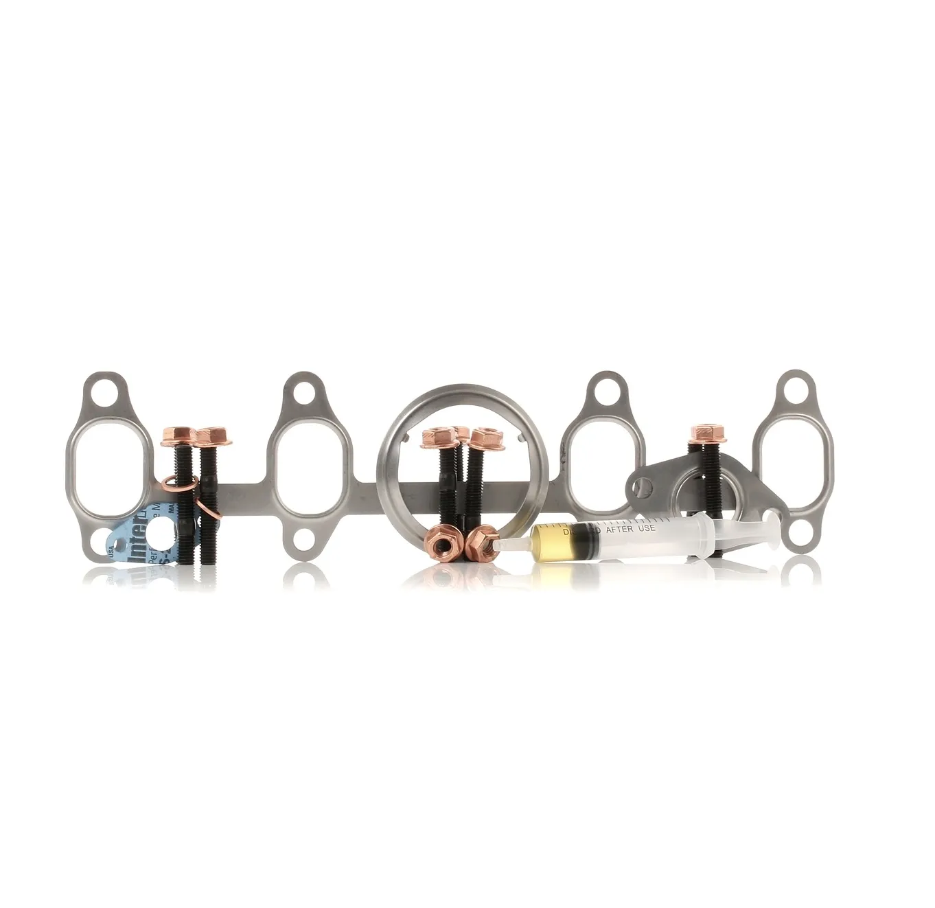 Hoff Supply